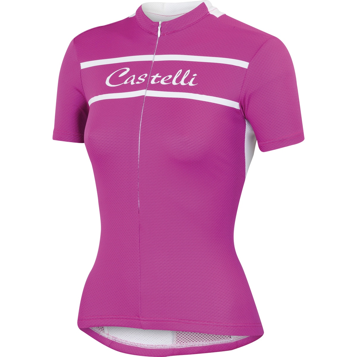 Castelli Promessa Jersey - Short Sleeve - Women's