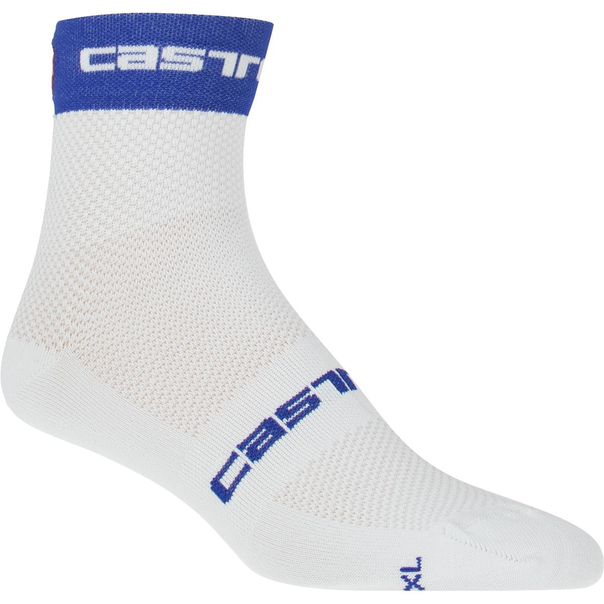 Castelli Free 6 Sock - Men's