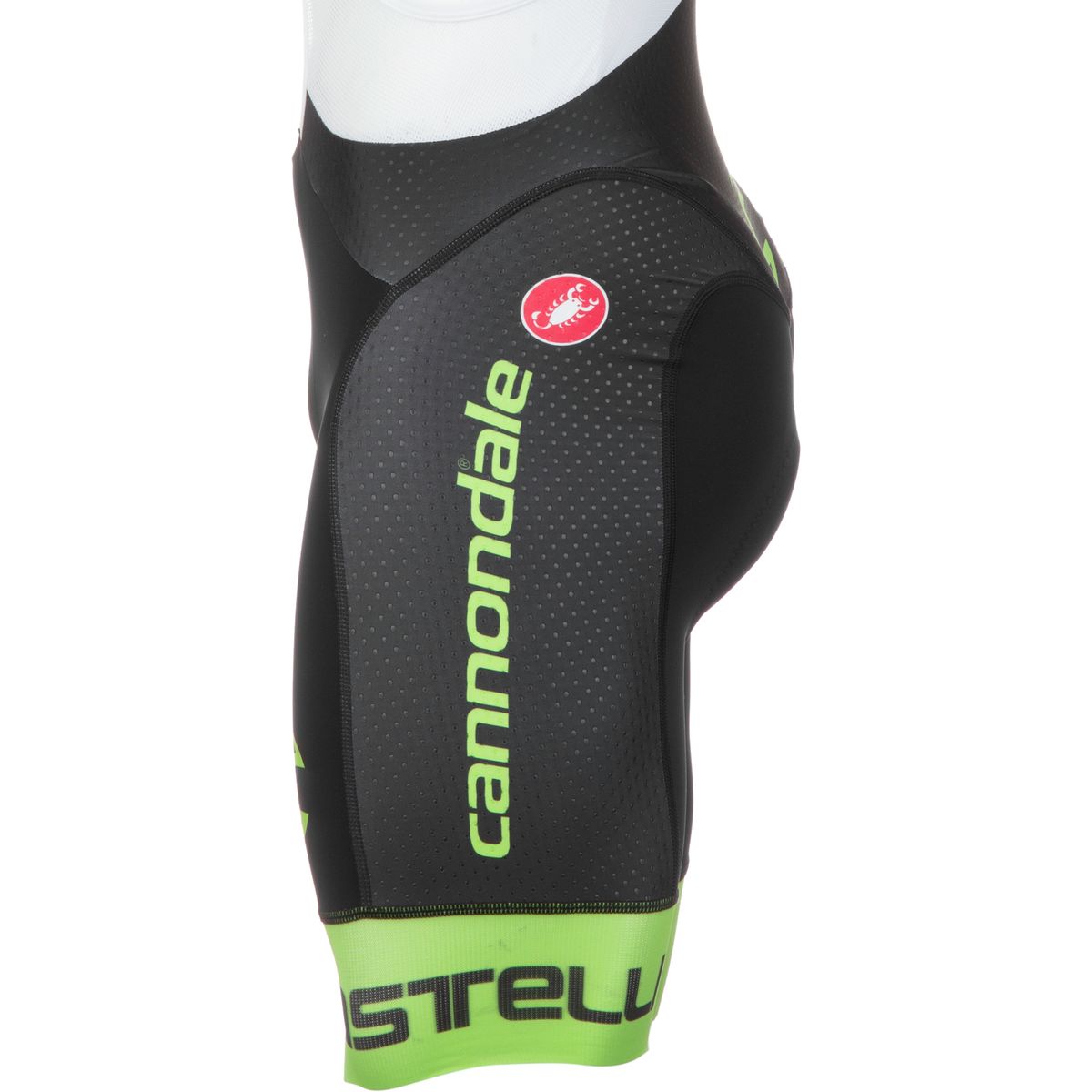 Castelli Cannondale/Garmin Free Aero Race Bib Shorts - Men's - Men