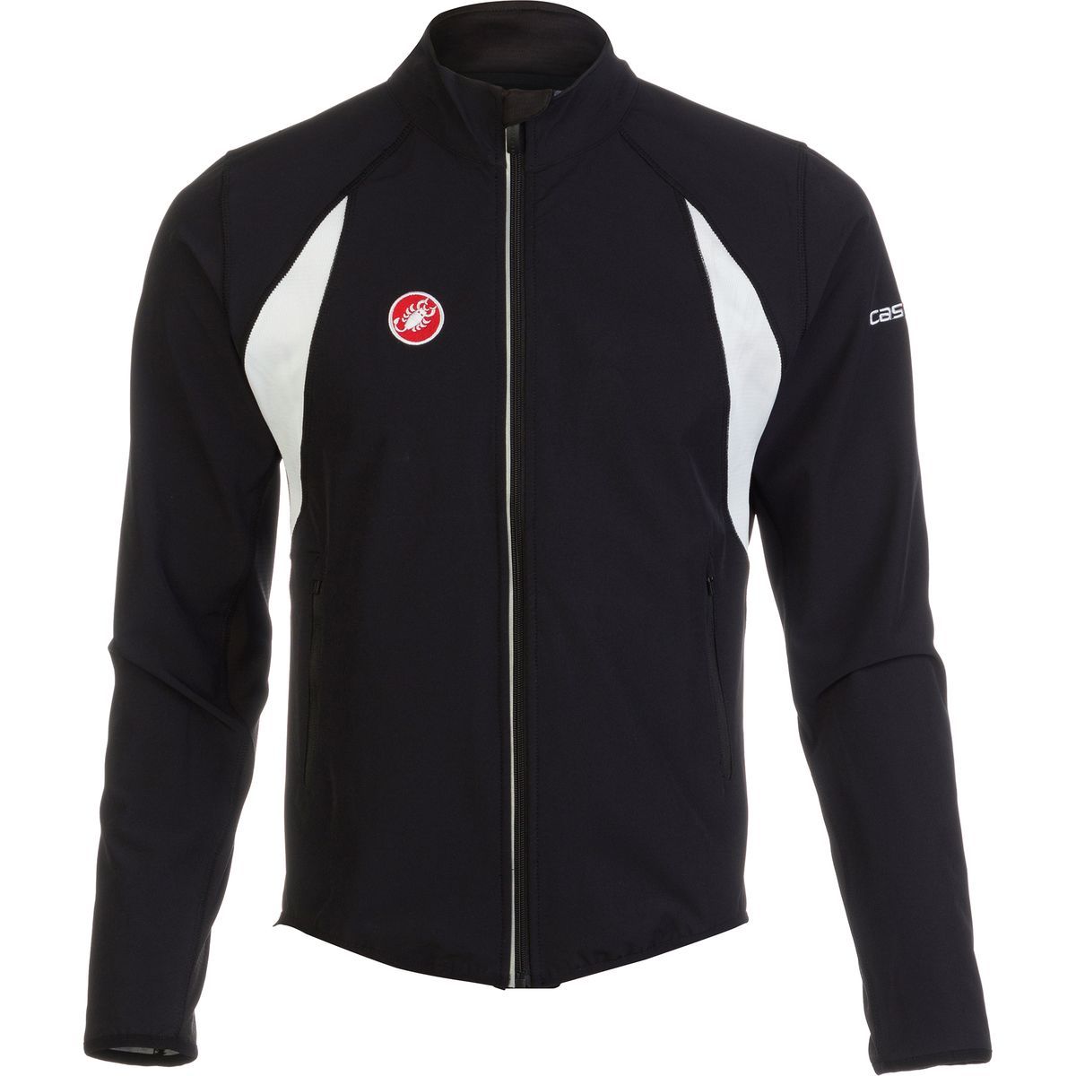 Castelli Race Day Warm Up Jacket - Men's - Men
