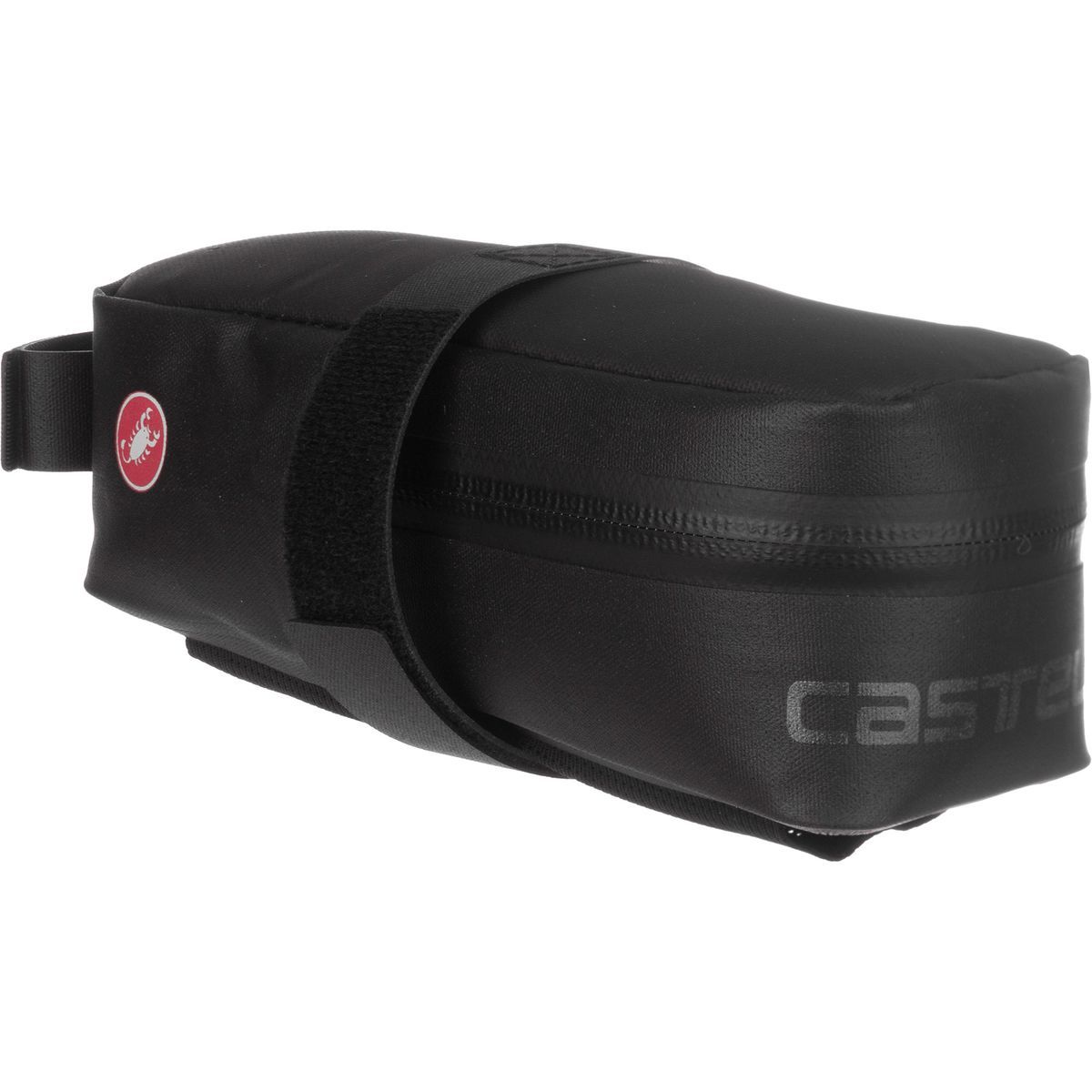 Castelli Castelli Undersaddle XL Bag Black, One Size