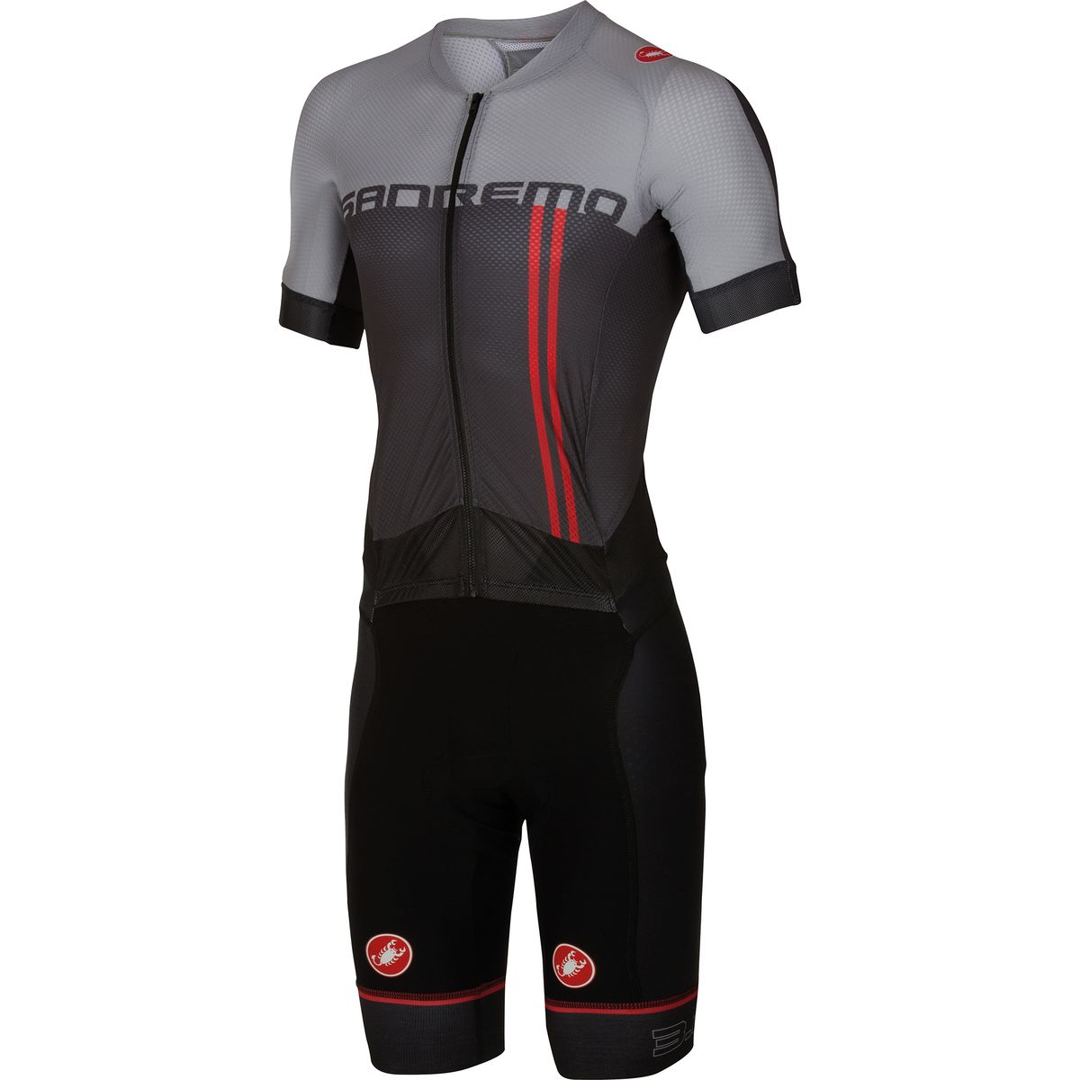 Castelli Sanremo 3.2 Speed Suit - Men's - Men