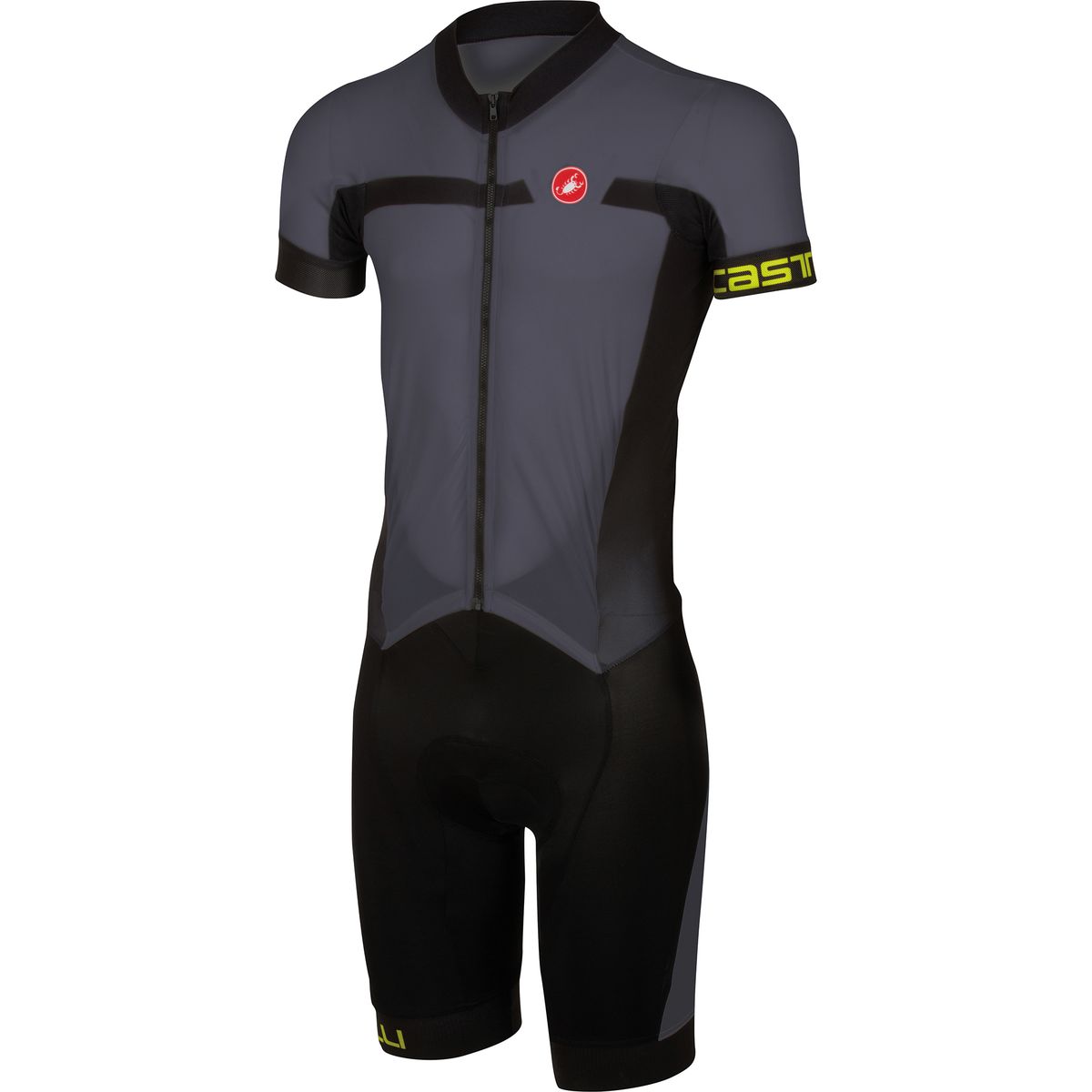 Castelli Velocissimo Sanremo Suit - Men's - Men