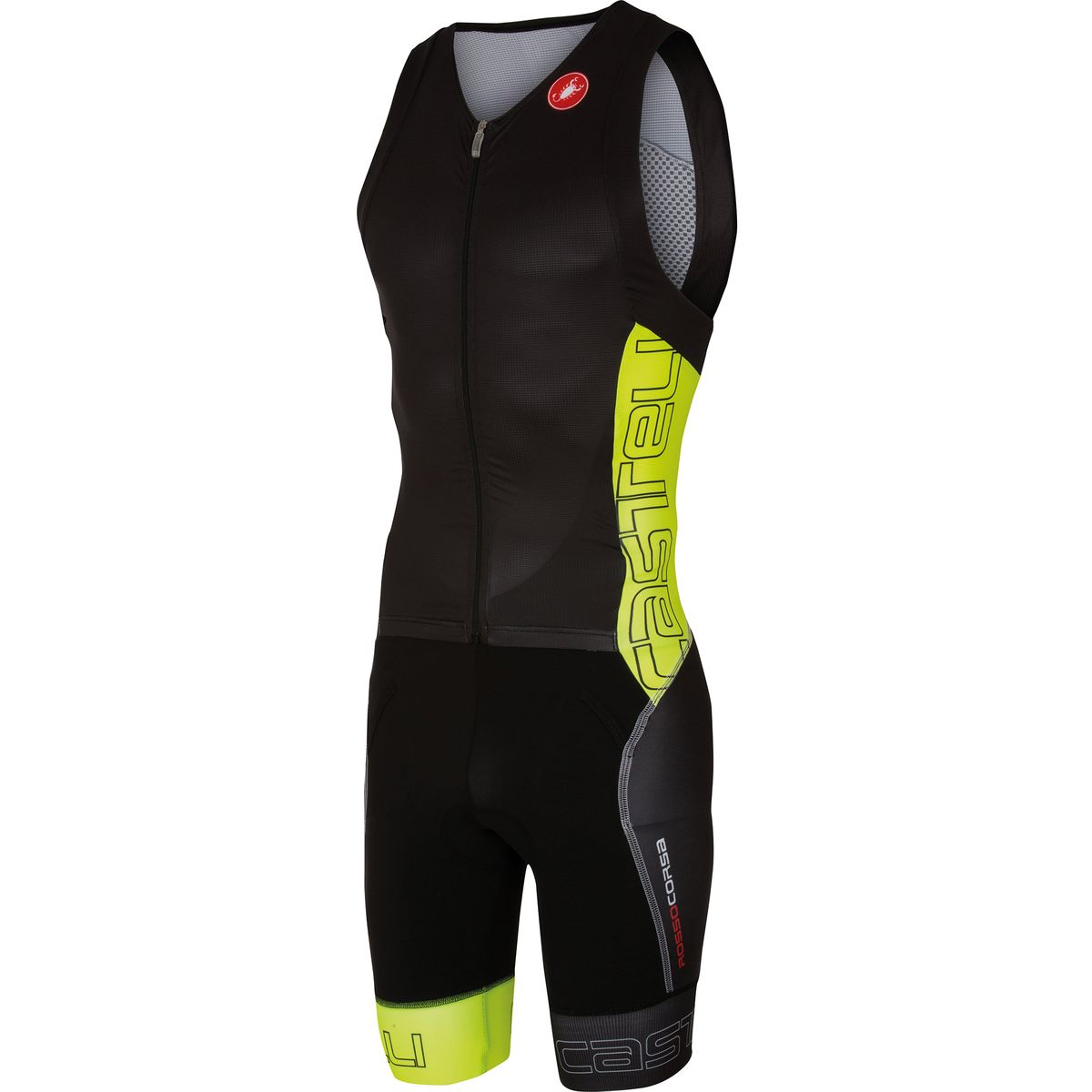 Castelli Free Sanremo Sleeveless Suit - Men's product image