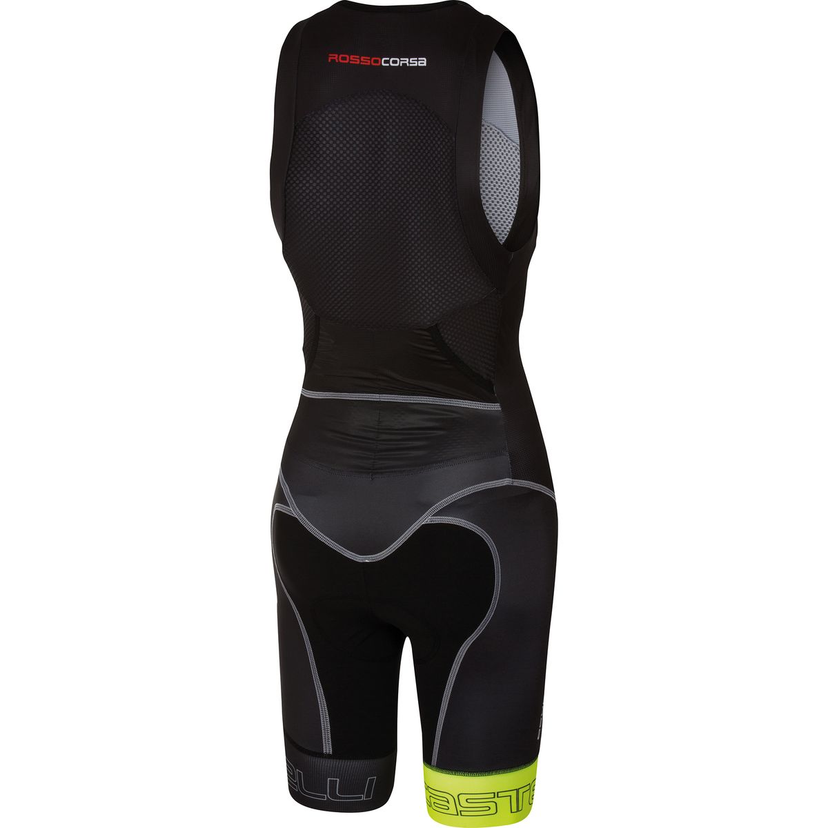Castelli Free Sanremo Sleeveless Suit - Men's - Men