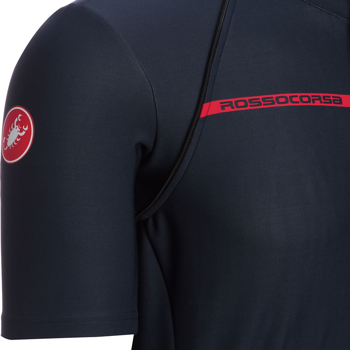 Castelli Perfetto Convertible Jacket - Men's - Men