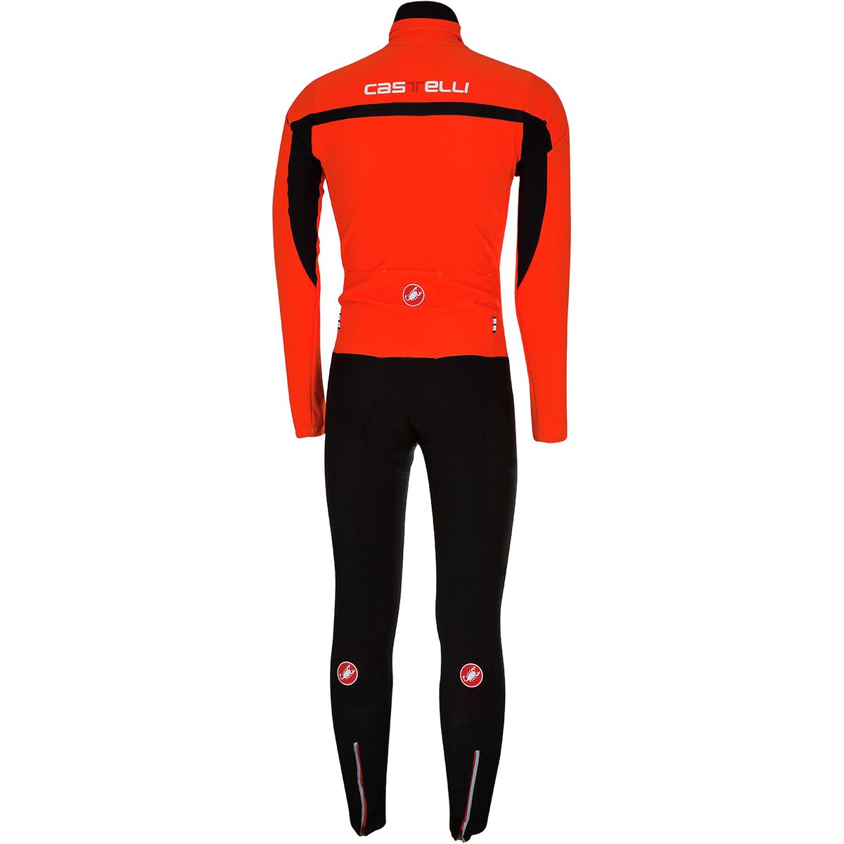 Castelli Sanremo 2 Thermosuit - Men's - Men