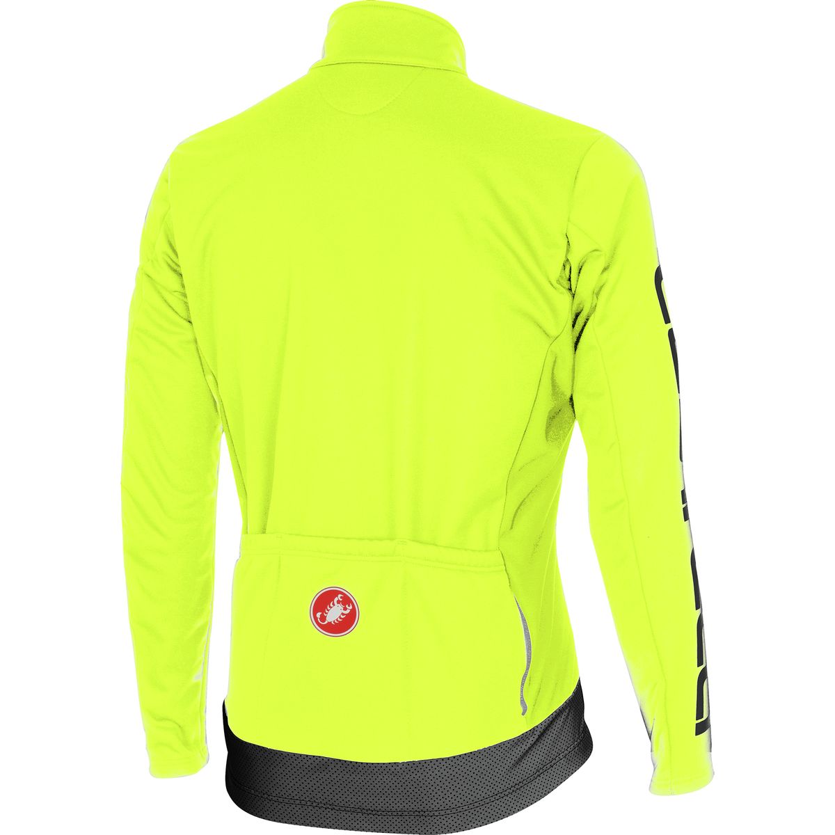 Castelli Raddoppia Jacket - Men's - Men