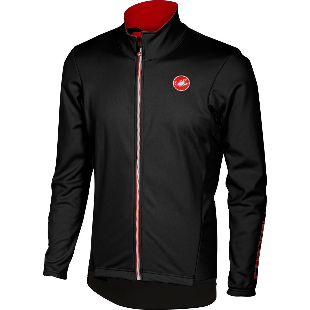 Castelli Senza 2 Jacket - Men's - Men
