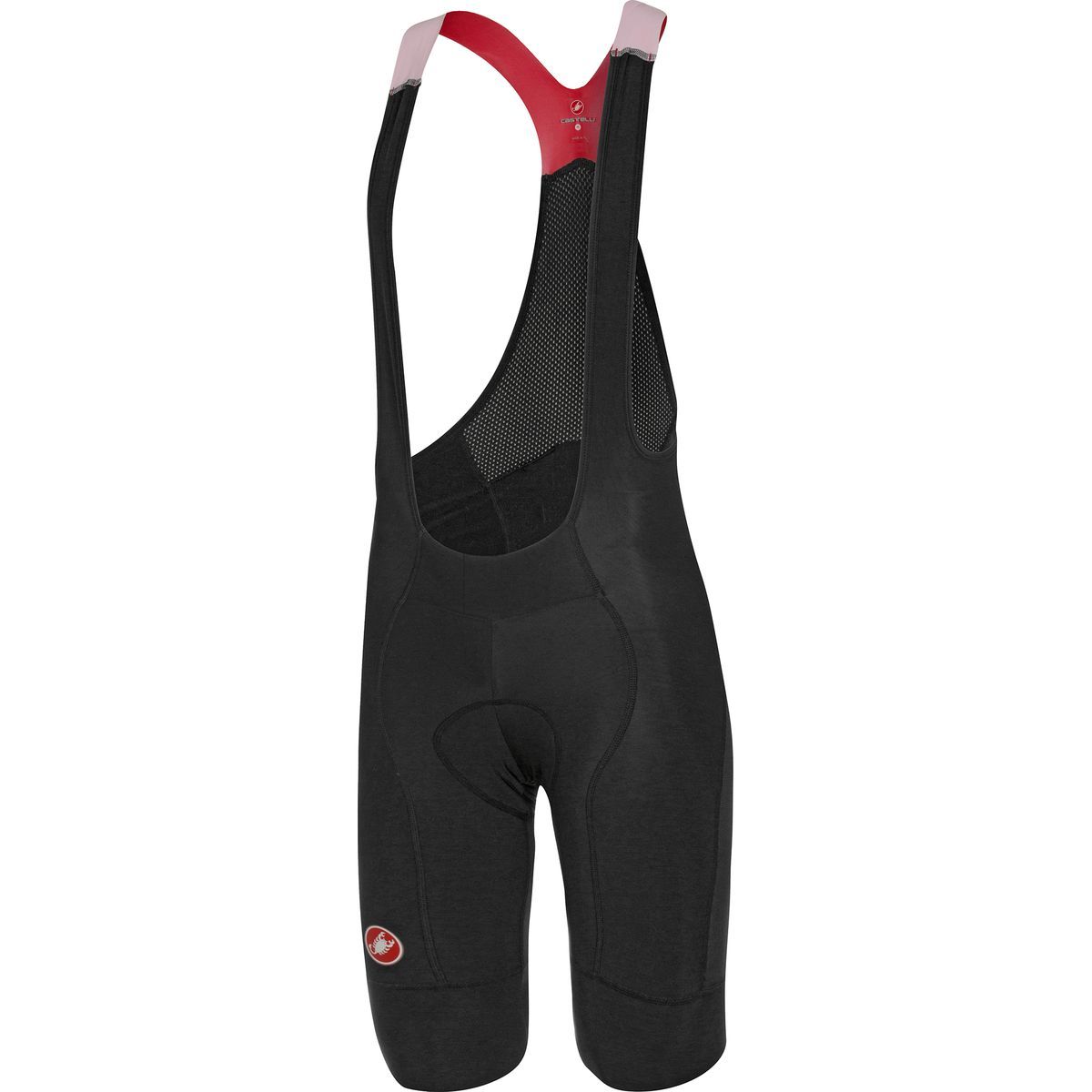 Castelli Omloop Thermal Bib Short - Men's