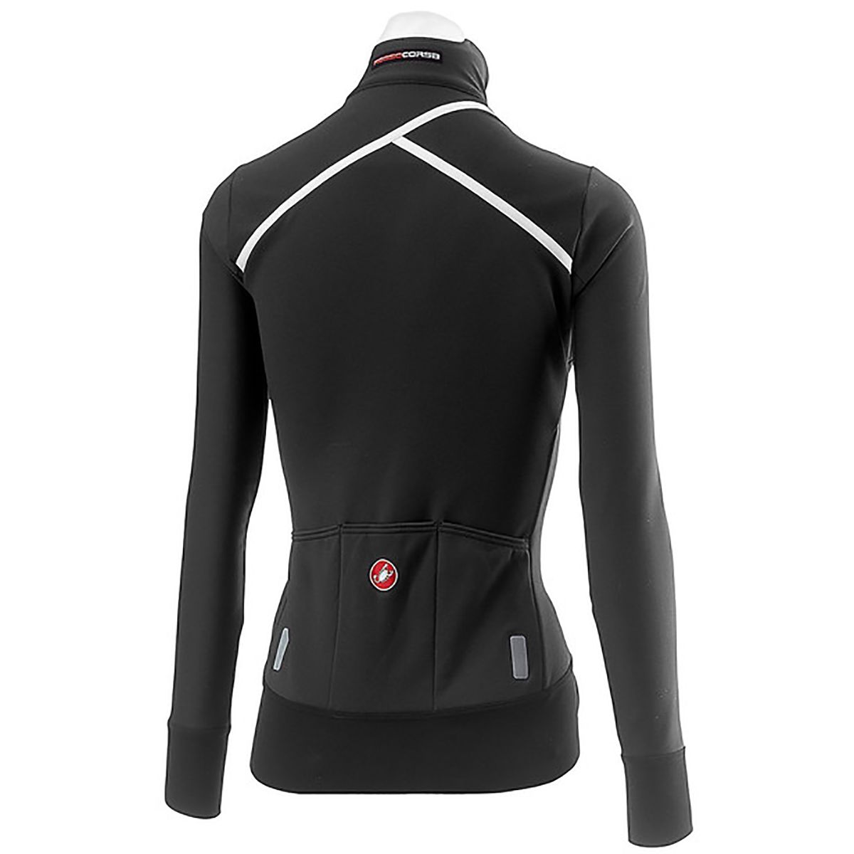 Castelli Trasparente 3 Jersey - Women's - Women