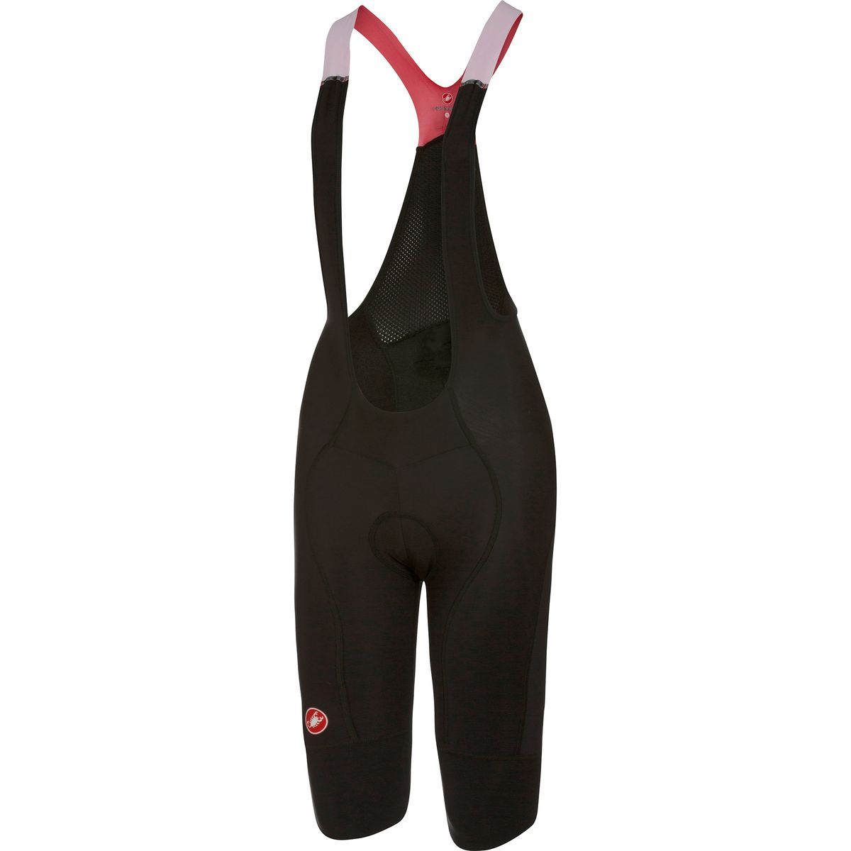 Castelli Omloop Thermal Bib Short - Women's