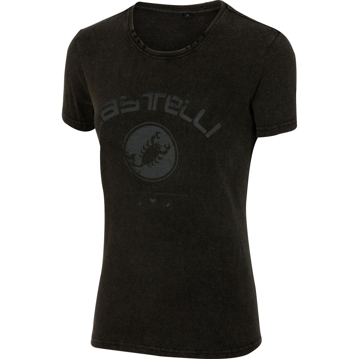 Castelli T-Shirt - Women's