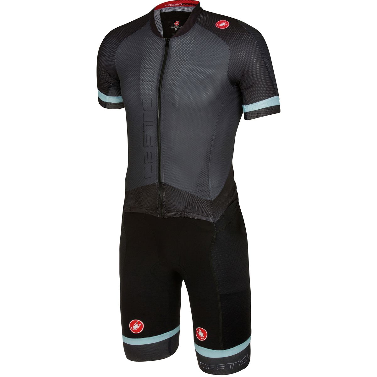 Castelli Sanremo 3.2 Speed Suit - Men's - Men