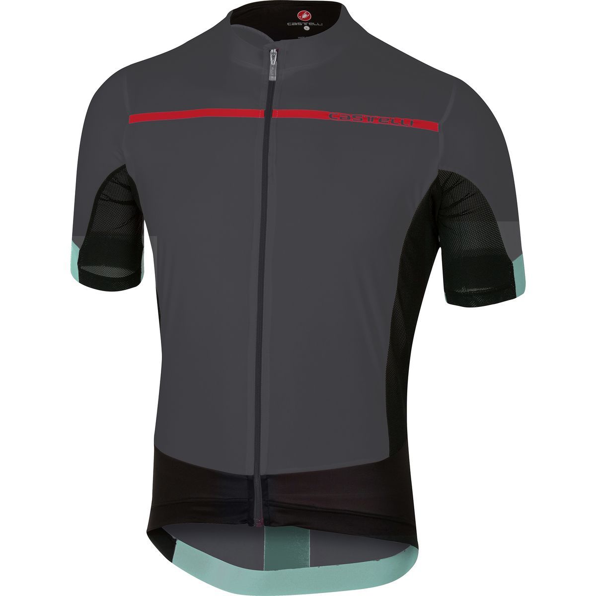 Castelli Forza Pro Jersey - Men's