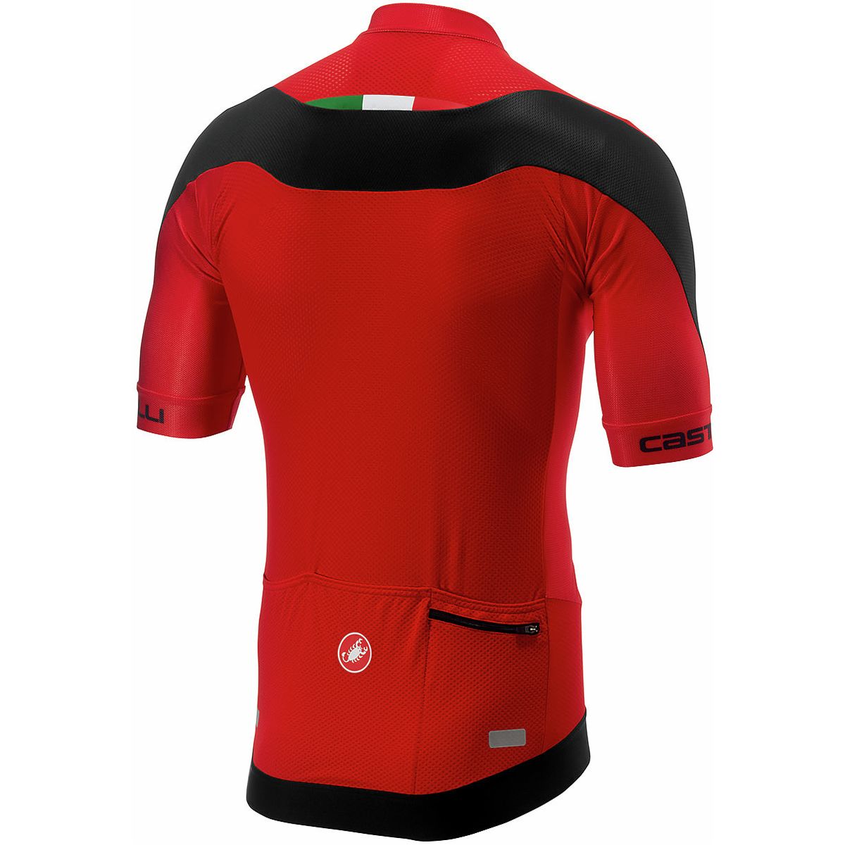 Castelli Volata 2 Jersey - Men's - Men