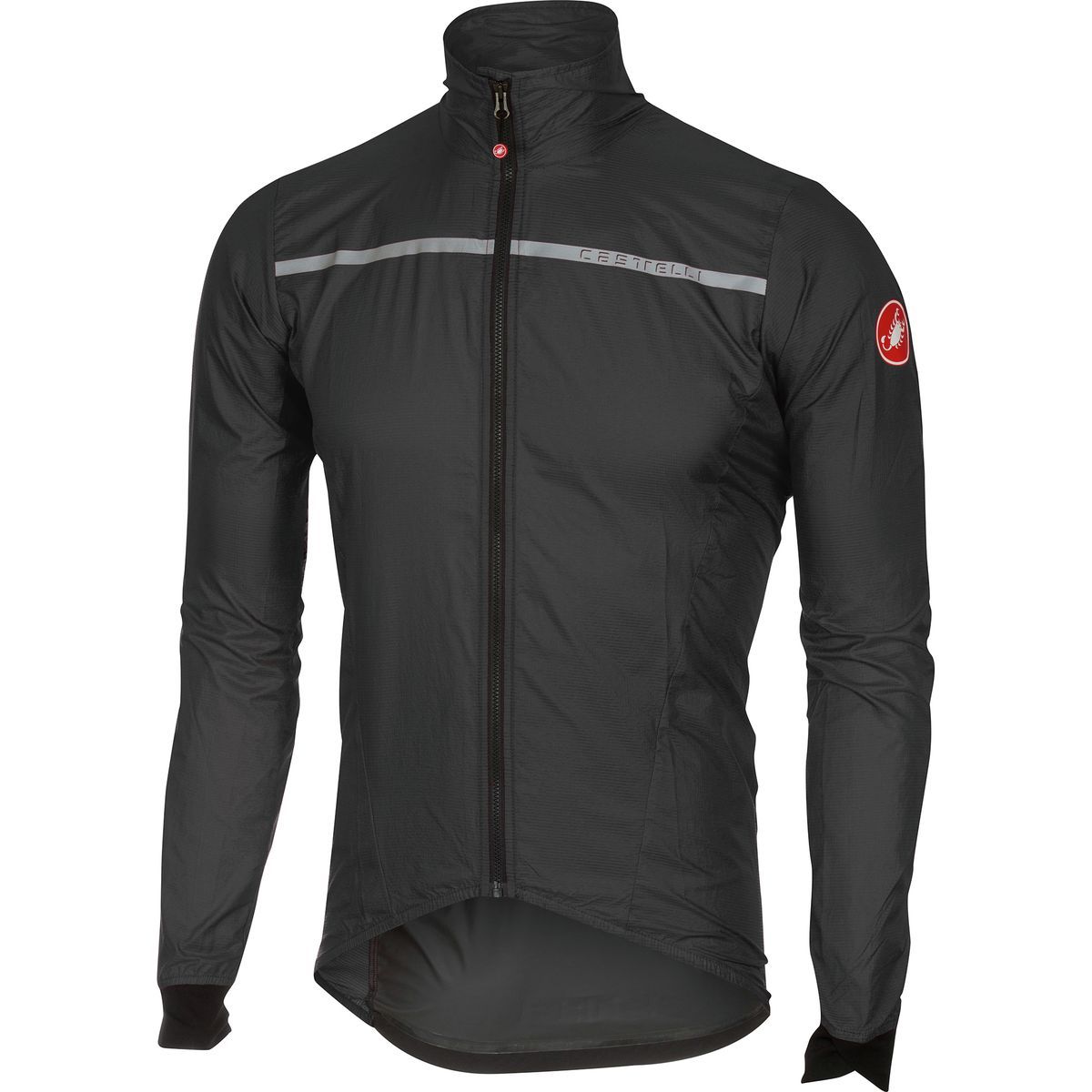 castelli velocissimo elite jacket カステリ Amazon.com: CASTELLI Men's Squadra Stretch Jacket, Windproof