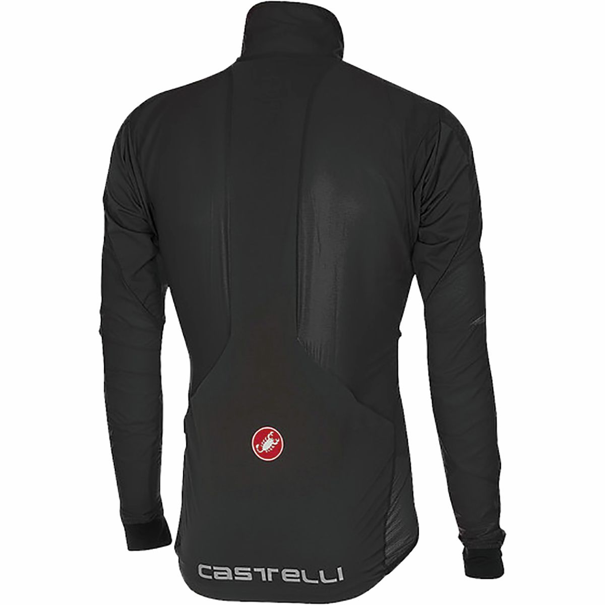 Castelli Superleggera A/C Jersey Men - light black 085