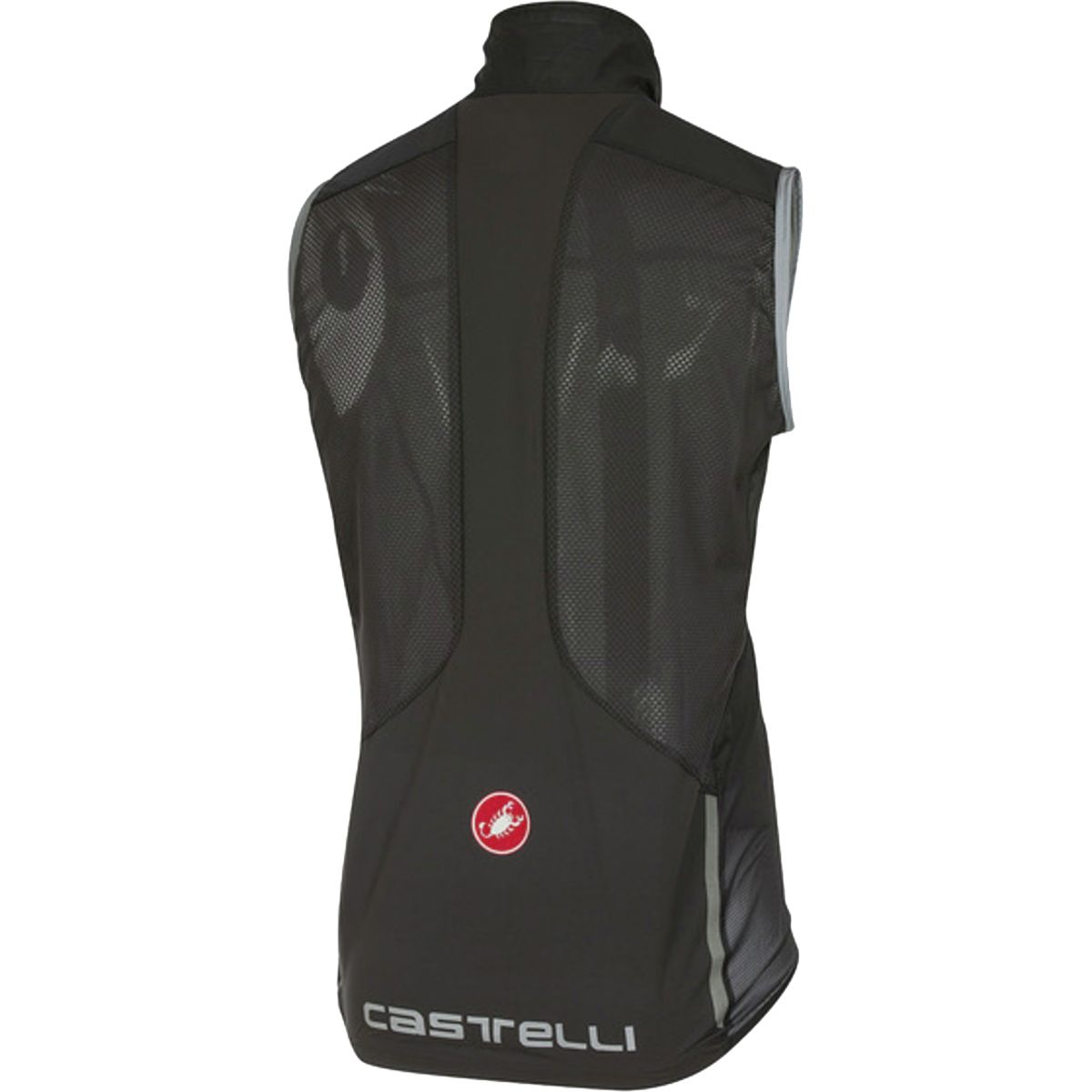カステリ CASTELLI SUPERLEGGERA VEST Castelli Superleggera Vest - Men's - Men