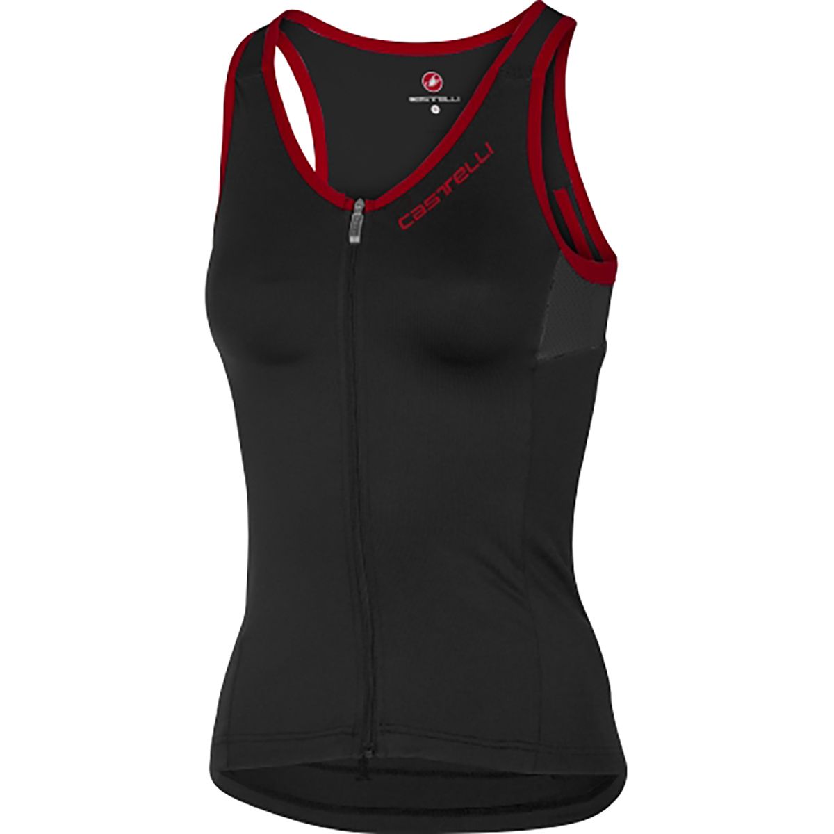 Castelli Solare Sleeveless Jersey - Women's product image