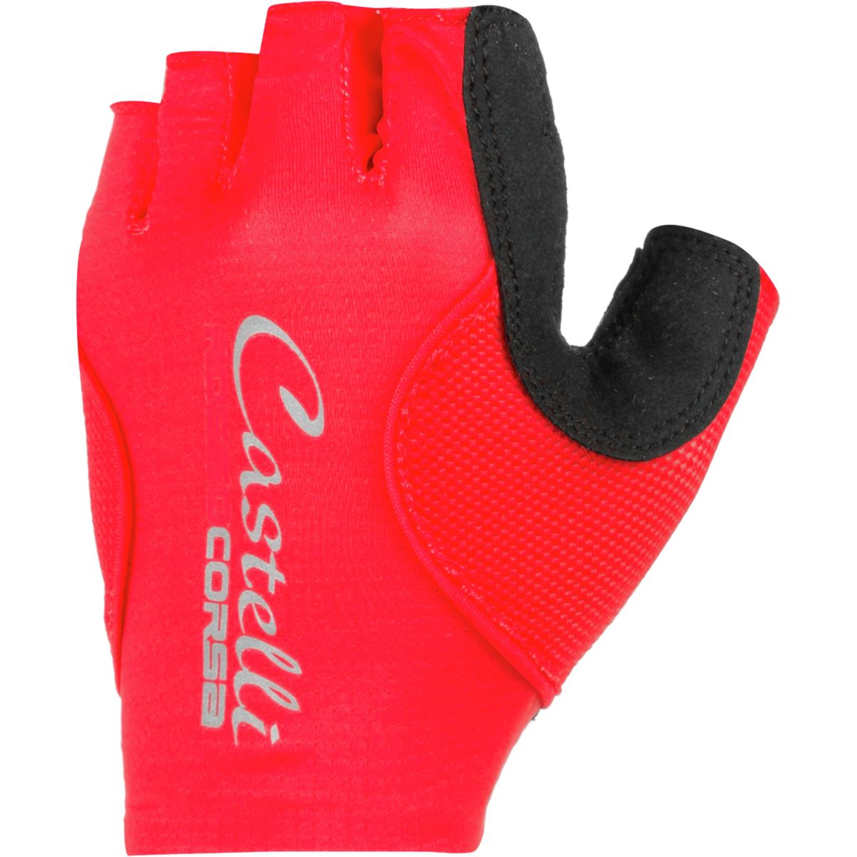Castelli Rosso Corsa Pave Glove - Women's