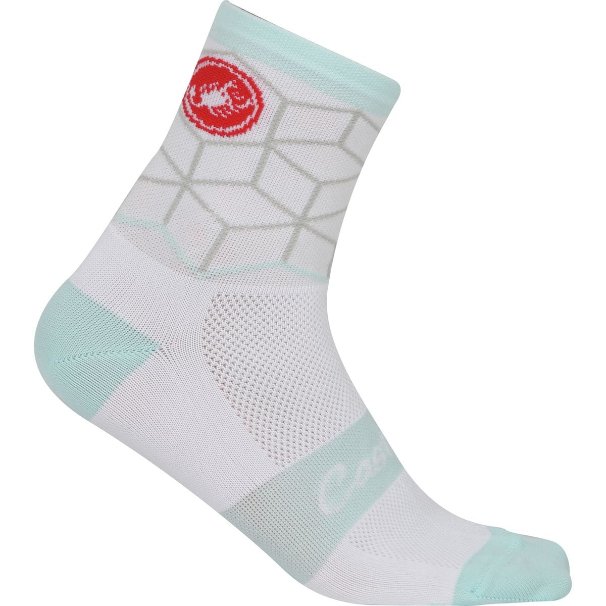 Castelli Vertice Sock - Women's