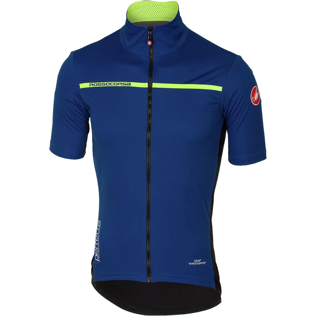 Castelli Perfetto Light 2 Short-Sleeve Jersey - Men's - Men