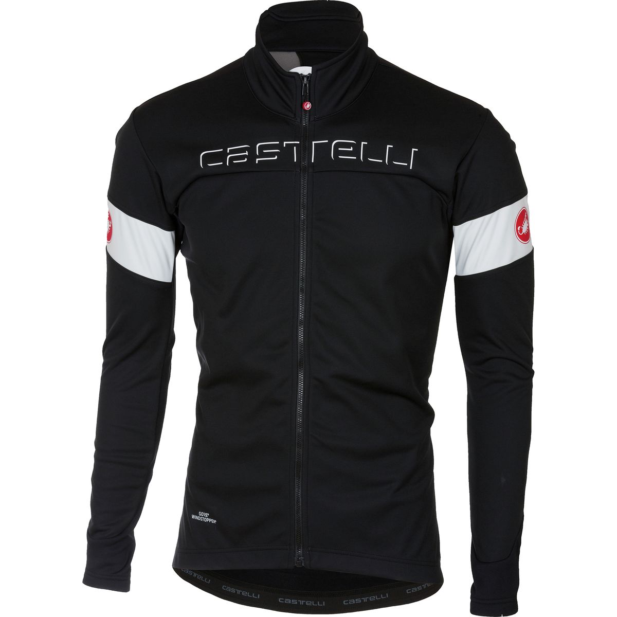 Castelli Transition Jacket - Men's