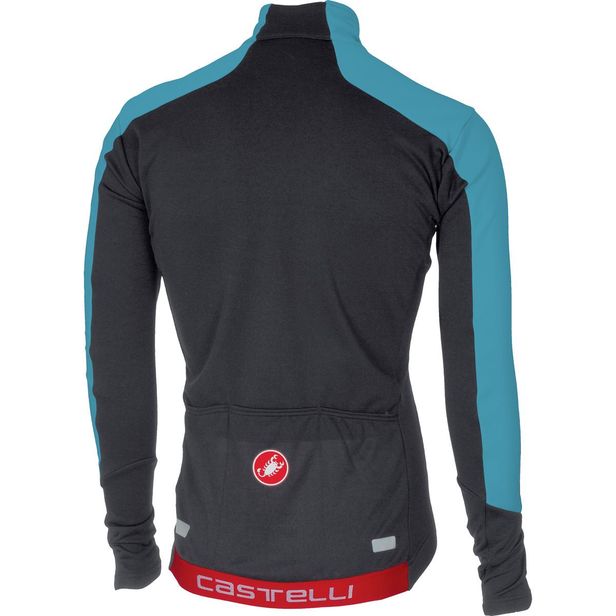 Castelli Trasparente 4 Long-Sleeve Jersey - Men's - Men