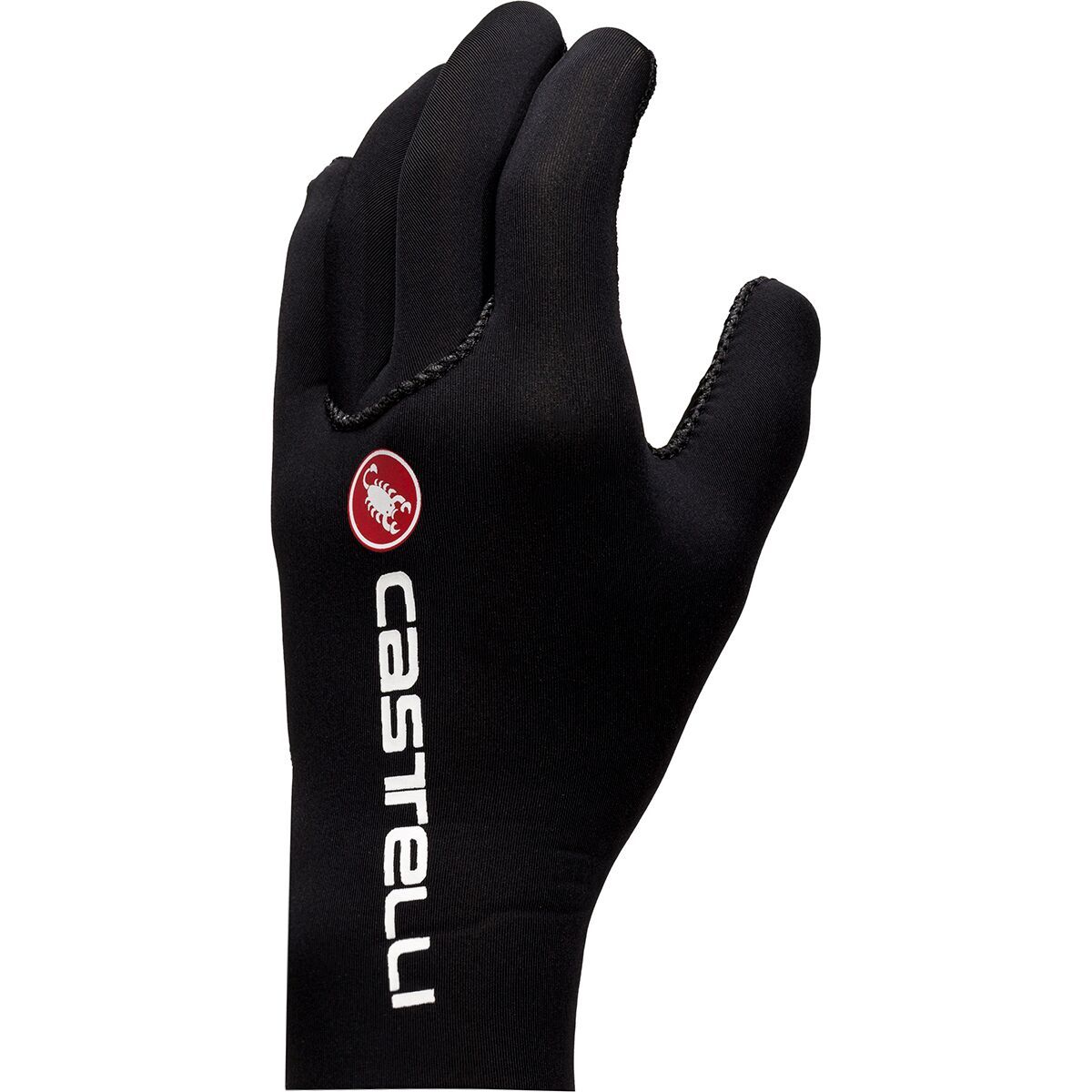 Castelli Castelli Diluvio C Glove - Men's Black2, S/M