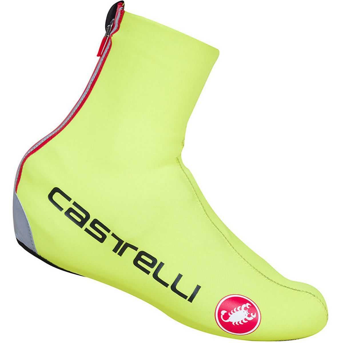 castelli diluvio pro shoe covers