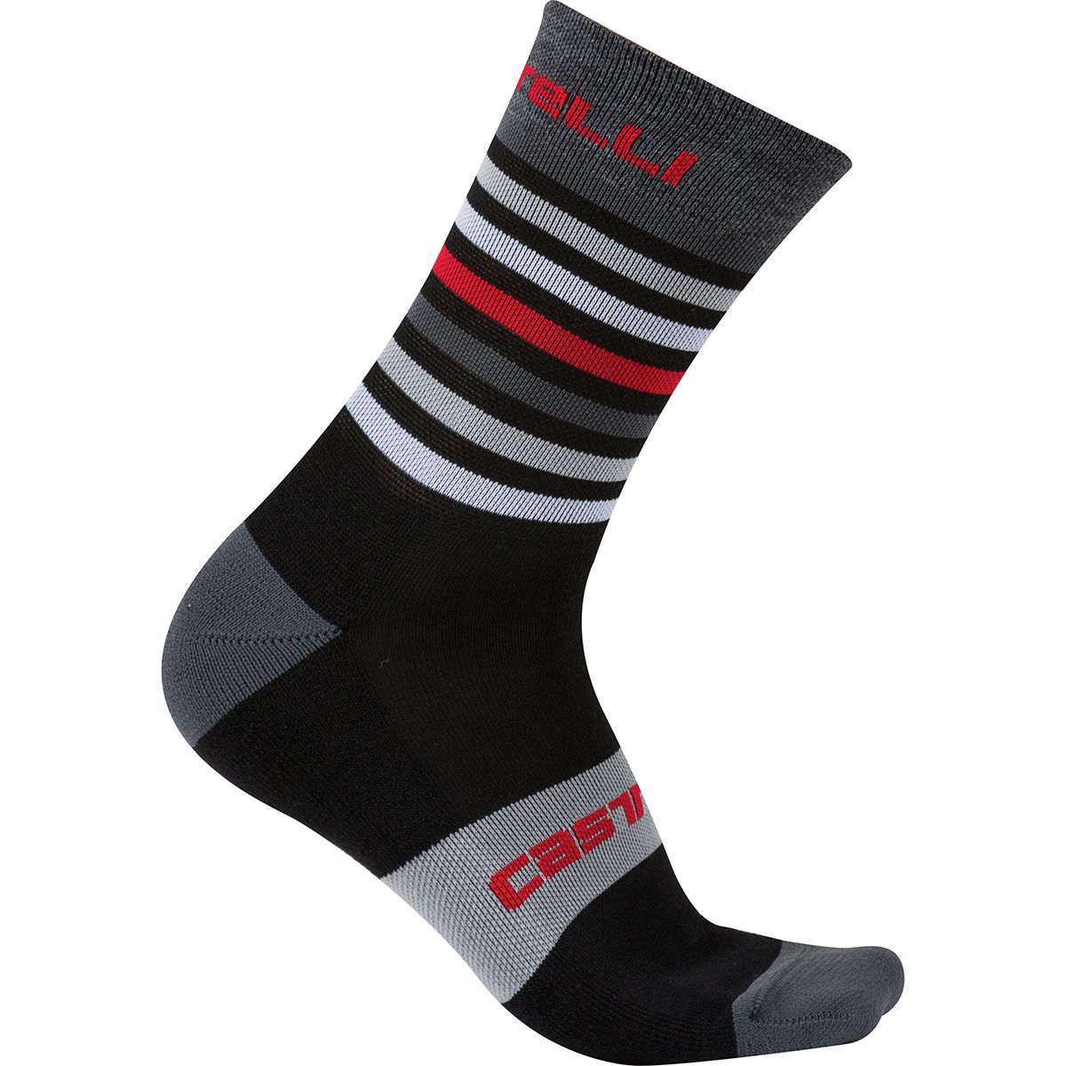 Castelli Gregge 15 Sock - Men's product image