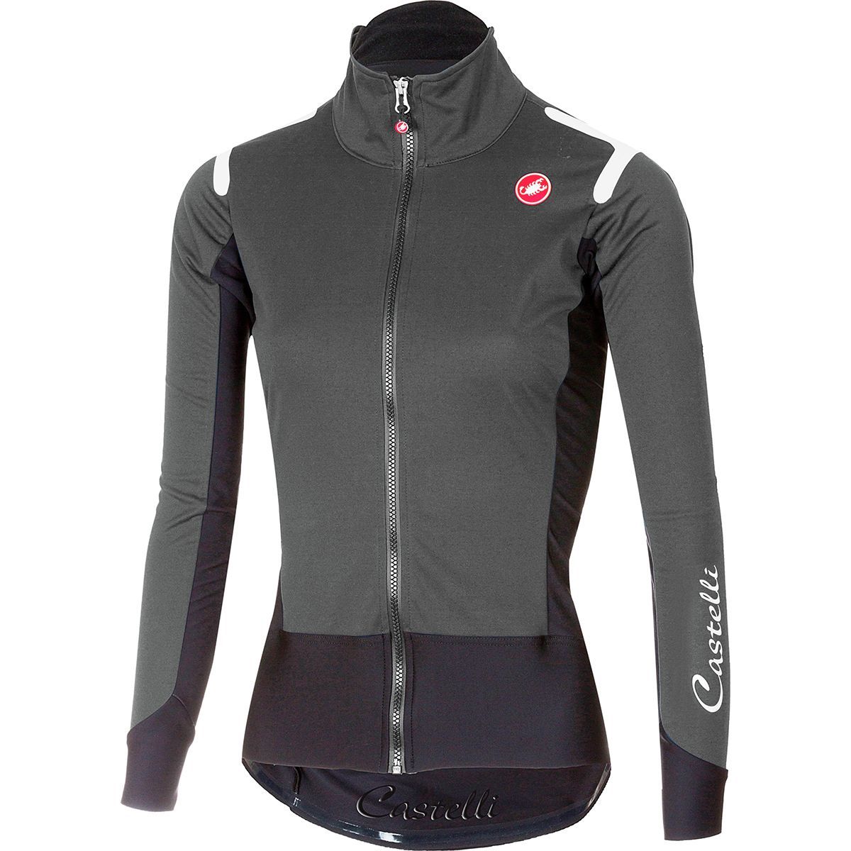 Castelli Alpha Ros Long-Sleeve Jersey - Women's