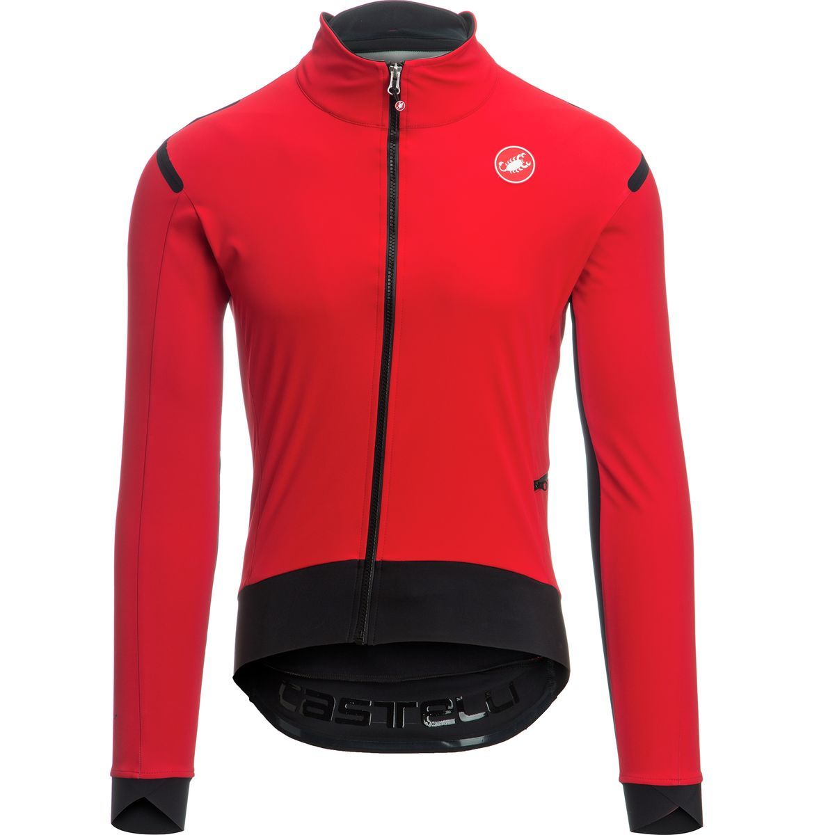 Castelli Alpha ROS Limited Edition Jersey - Men's