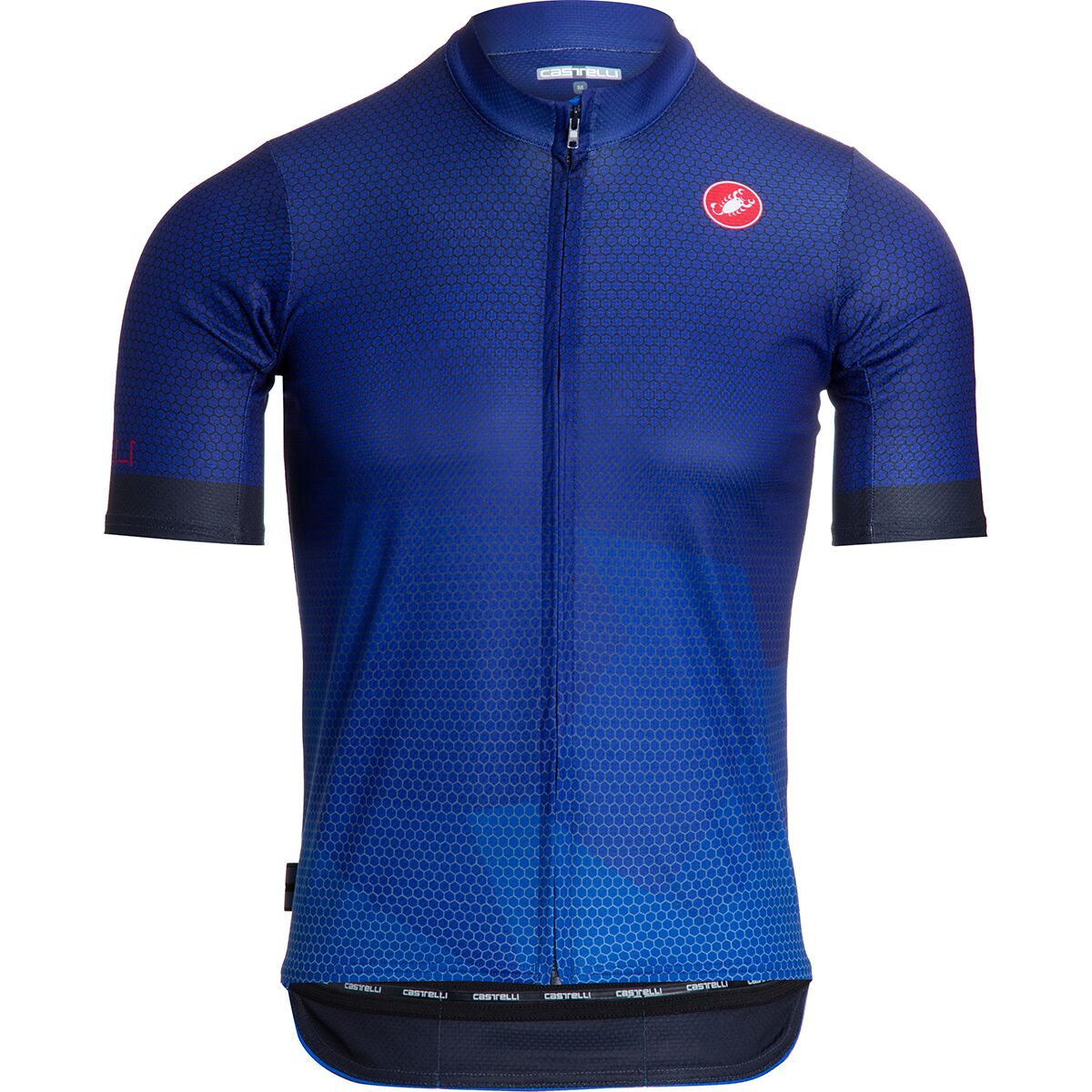Castelli Flusso Limited Edition Full-Zip Jersey - Men's product image