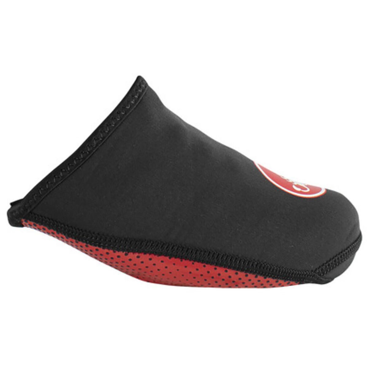 Castelli Toe Thingy 2 Black,...
