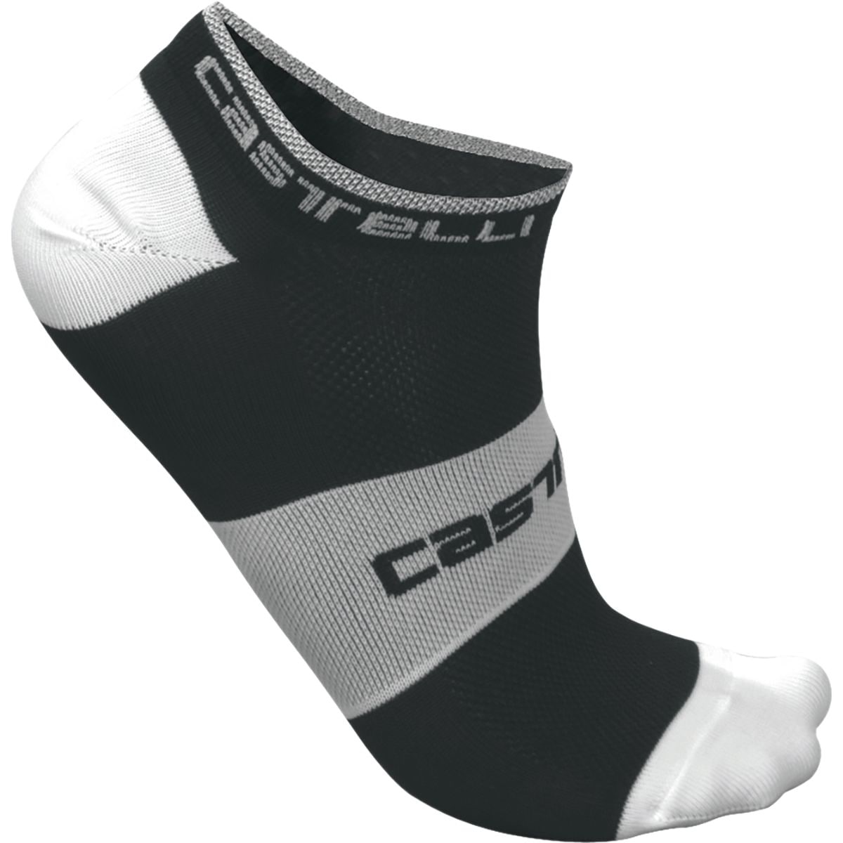 Castelli Lowboy Sock - Men's