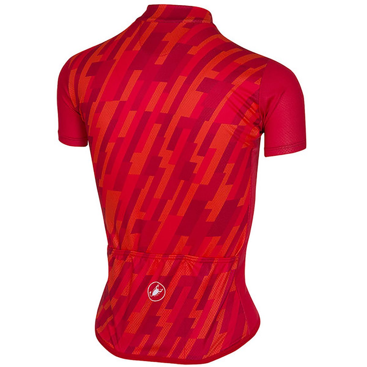 Castelli Future Racer Kid Jersey - Boys' - Kids