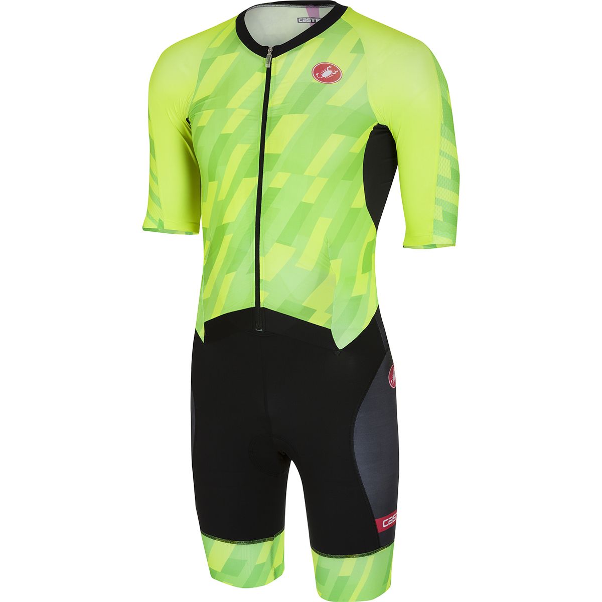 Castelli All Out Speed Suit - Men's