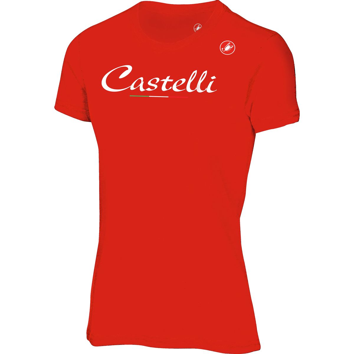 Castelli Classic T-Shirt - Women's