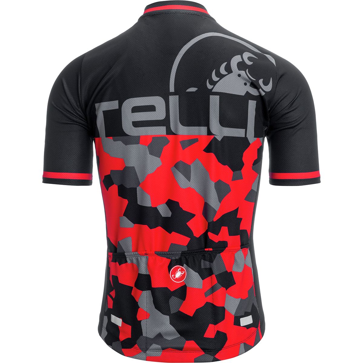 Castelli Attacco Limited Edition Jersey - Men's - Men