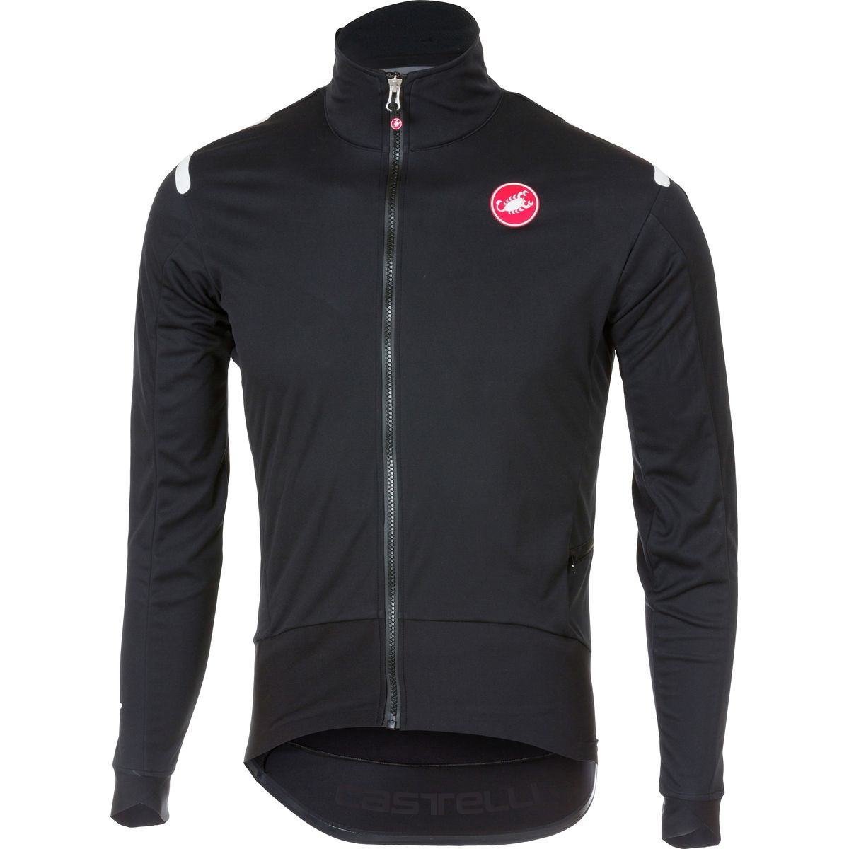 Castelli Alpha RoS Light Jacket - Men's - Men