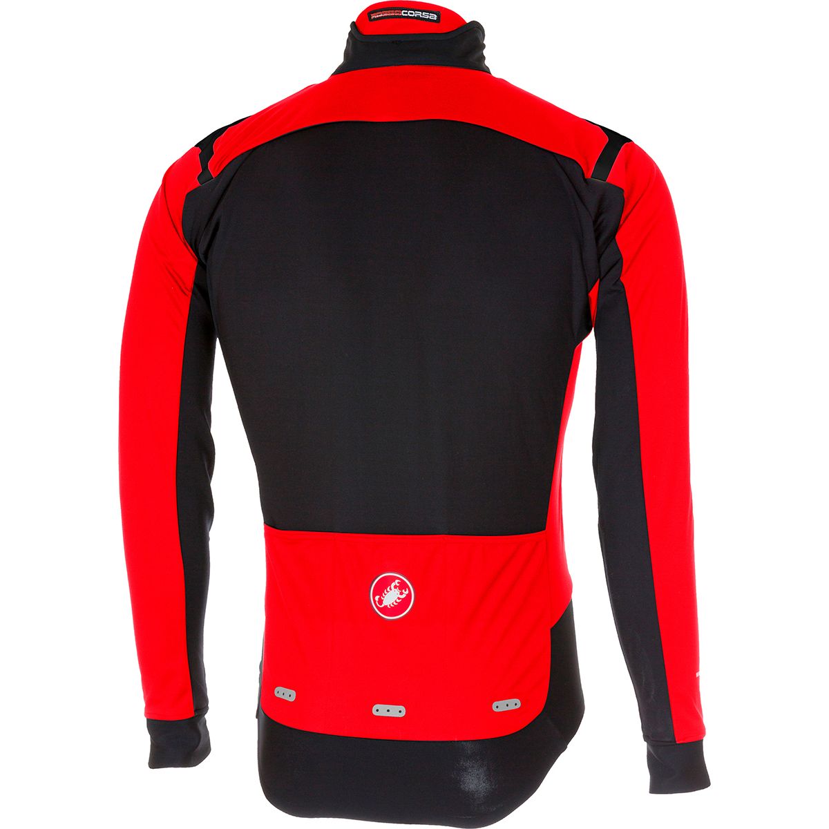Castelli Alpha RoS Light Jacket - Men's - Men
