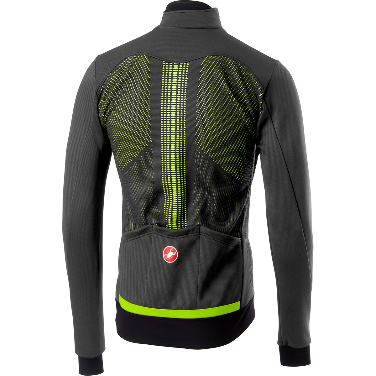 Castelli espresso v jacket sales