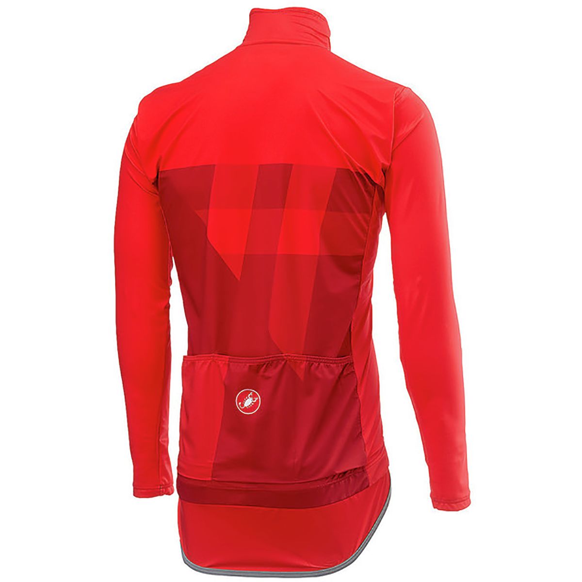 ONESUN　CASTELLI トランジションジャケット　サイズL Castelli Pro Fit Light Rain Jacket - Men's - Men