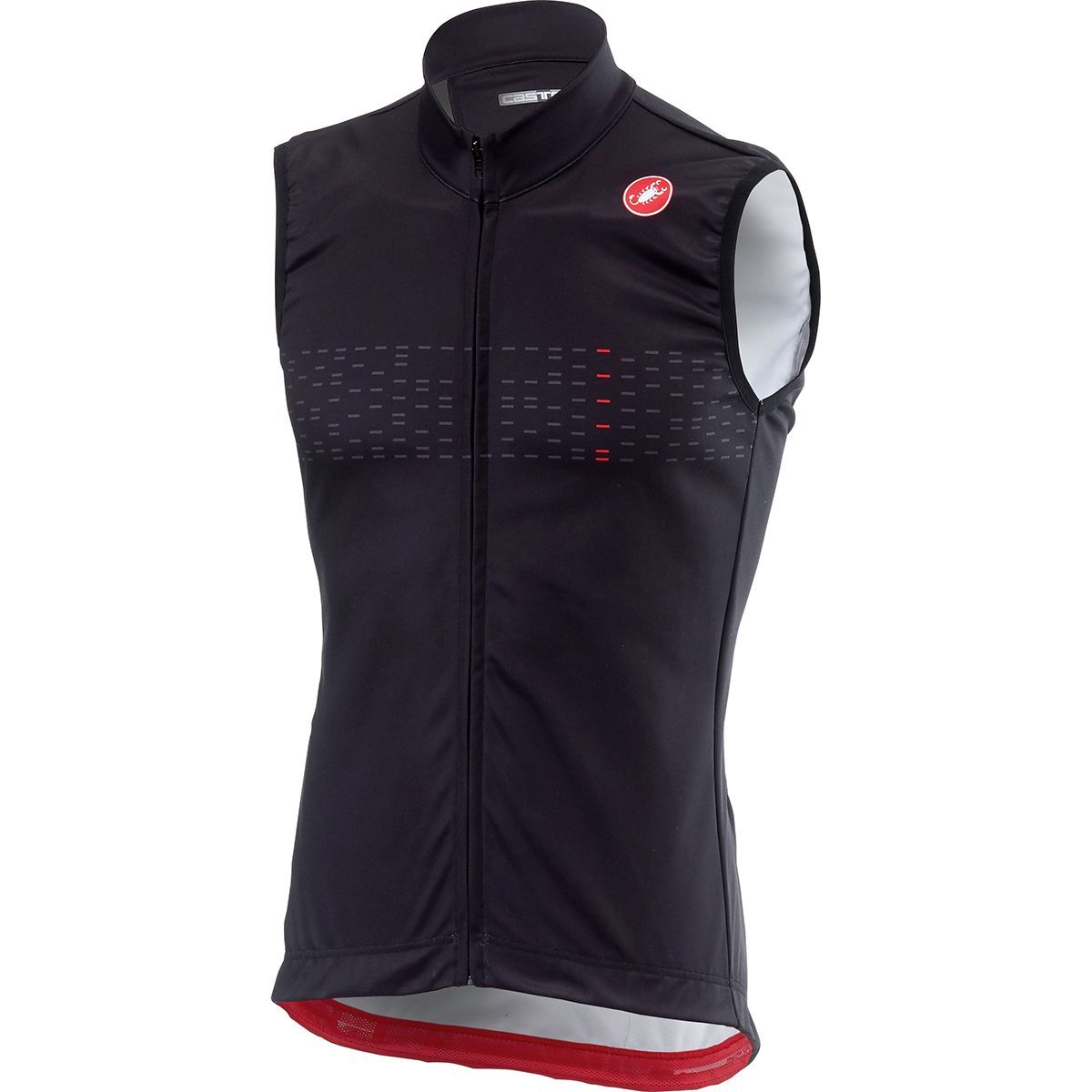 Castelli Thermal Pro Vest - Men's - Men