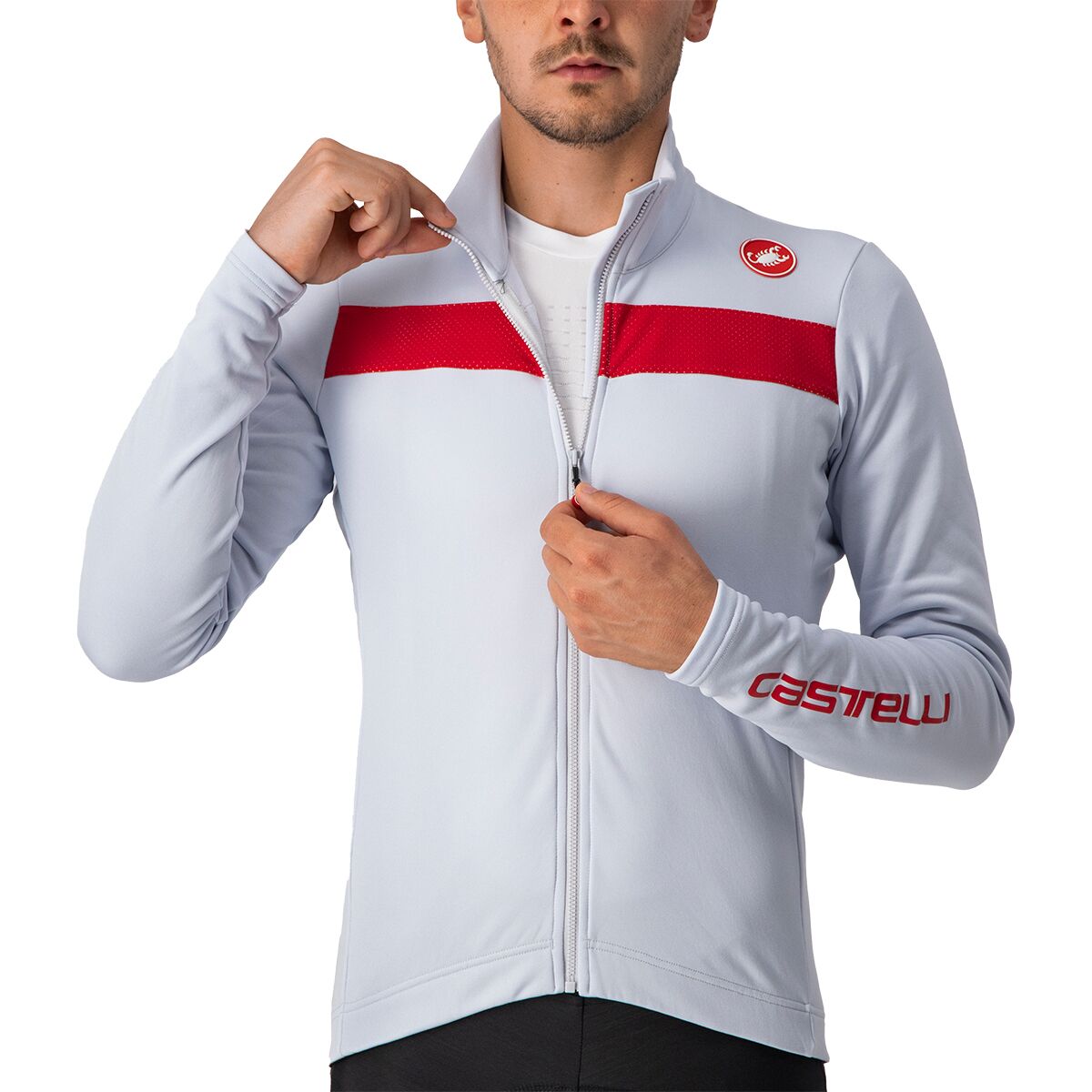 Castelli jersey xl top
