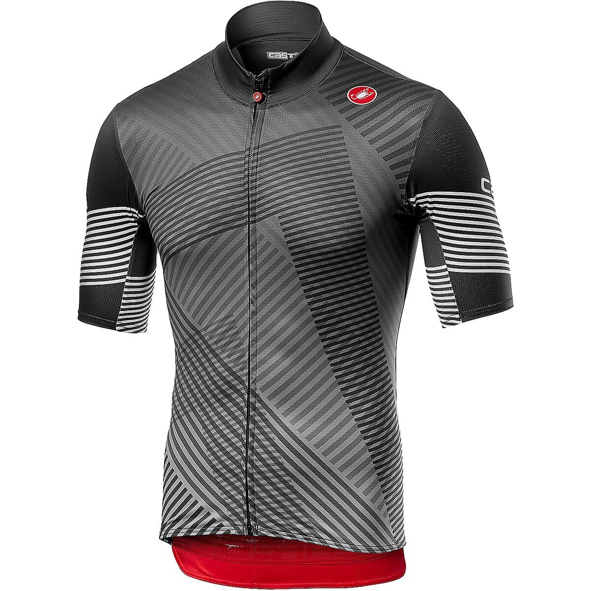 Castelli mid weight jersey on sale