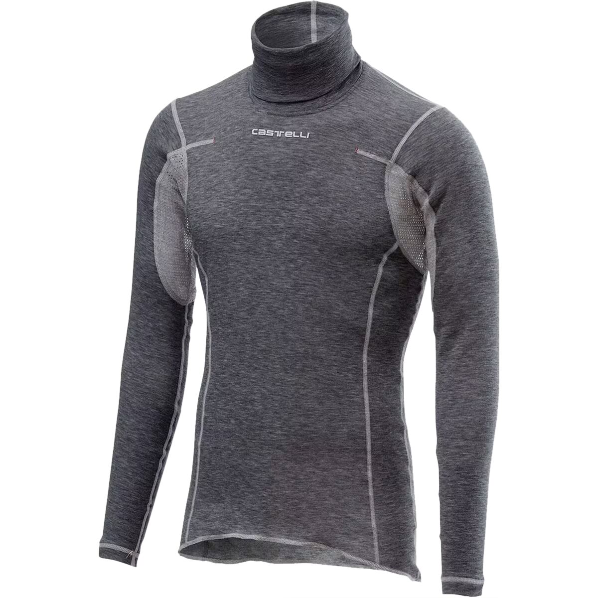 Castelli Flanders Warm Neck Warmer Top - Men's - Men