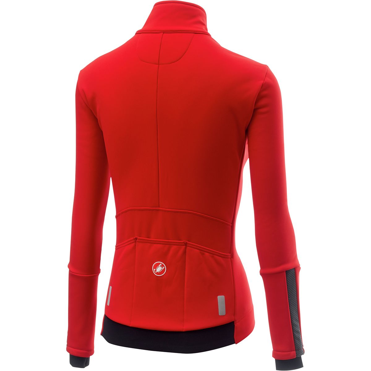 Castelli Dinamica Jacket - Women's - Women